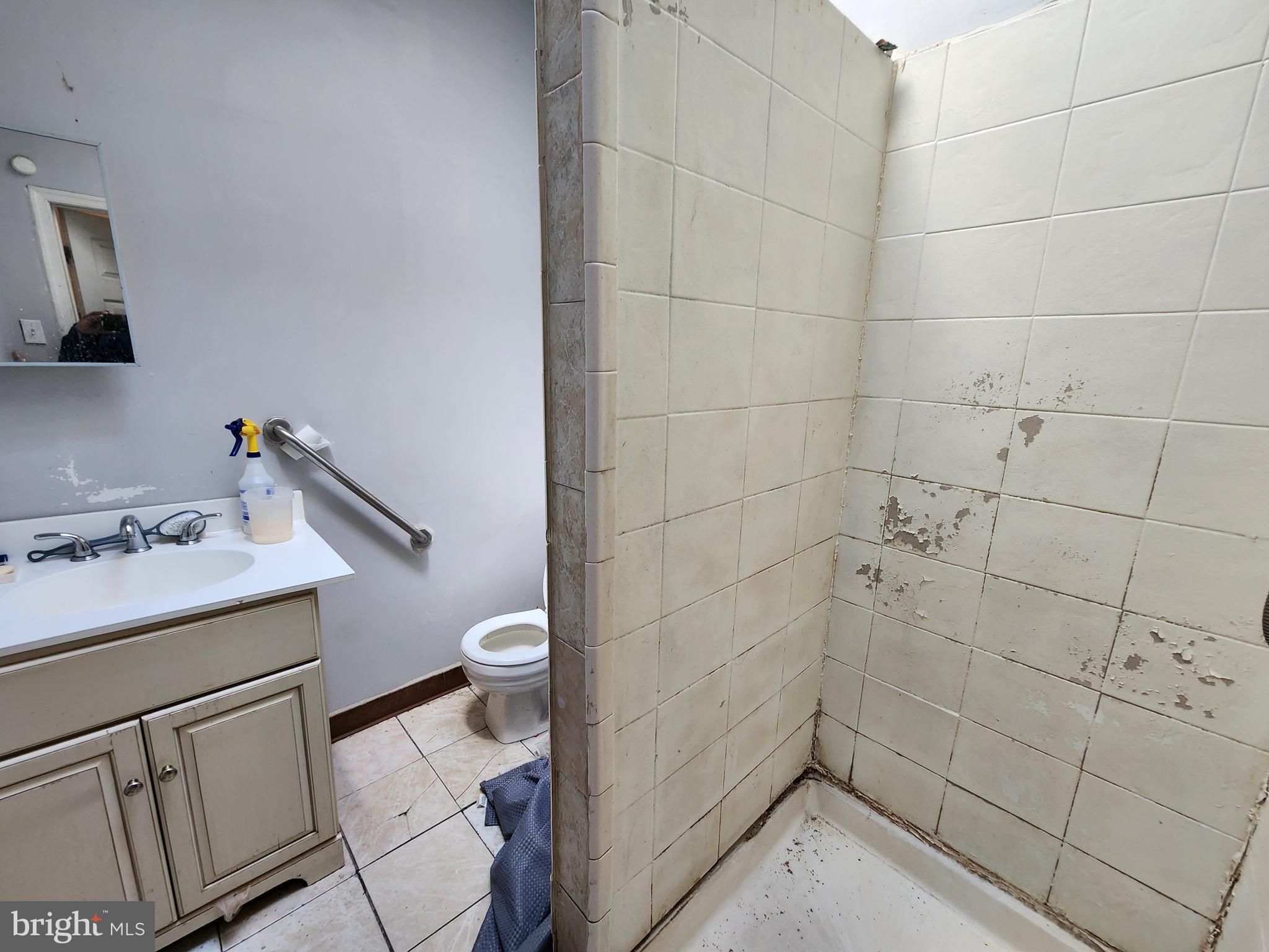 AUCHENTOROLY TERRACE HISTORIC DISTRICT - Residential