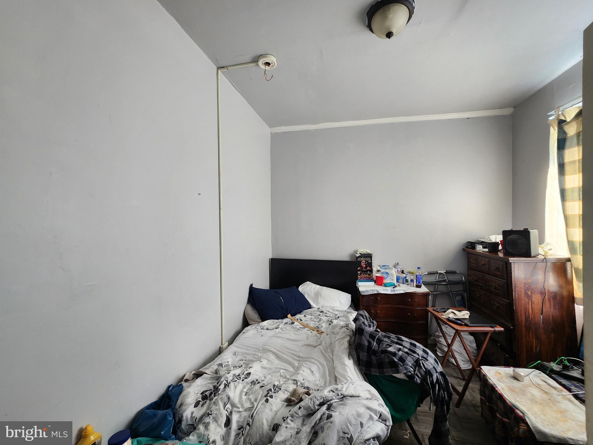 AUCHENTOROLY TERRACE HISTORIC DISTRICT - Residential