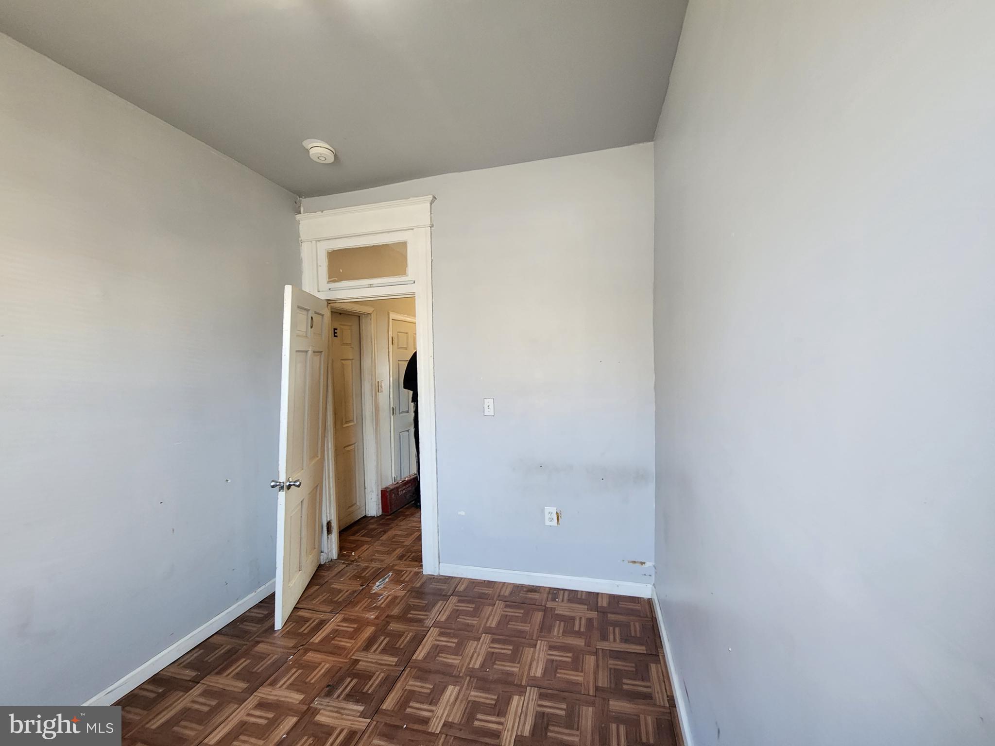 AUCHENTOROLY TERRACE HISTORIC DISTRICT - Residential