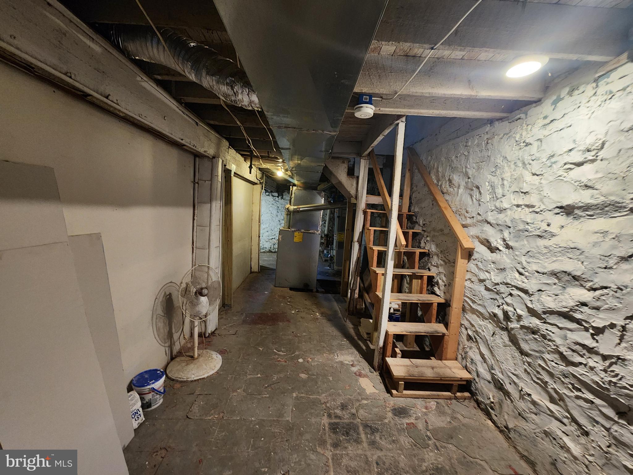 AUCHENTOROLY TERRACE HISTORIC DISTRICT - Residential