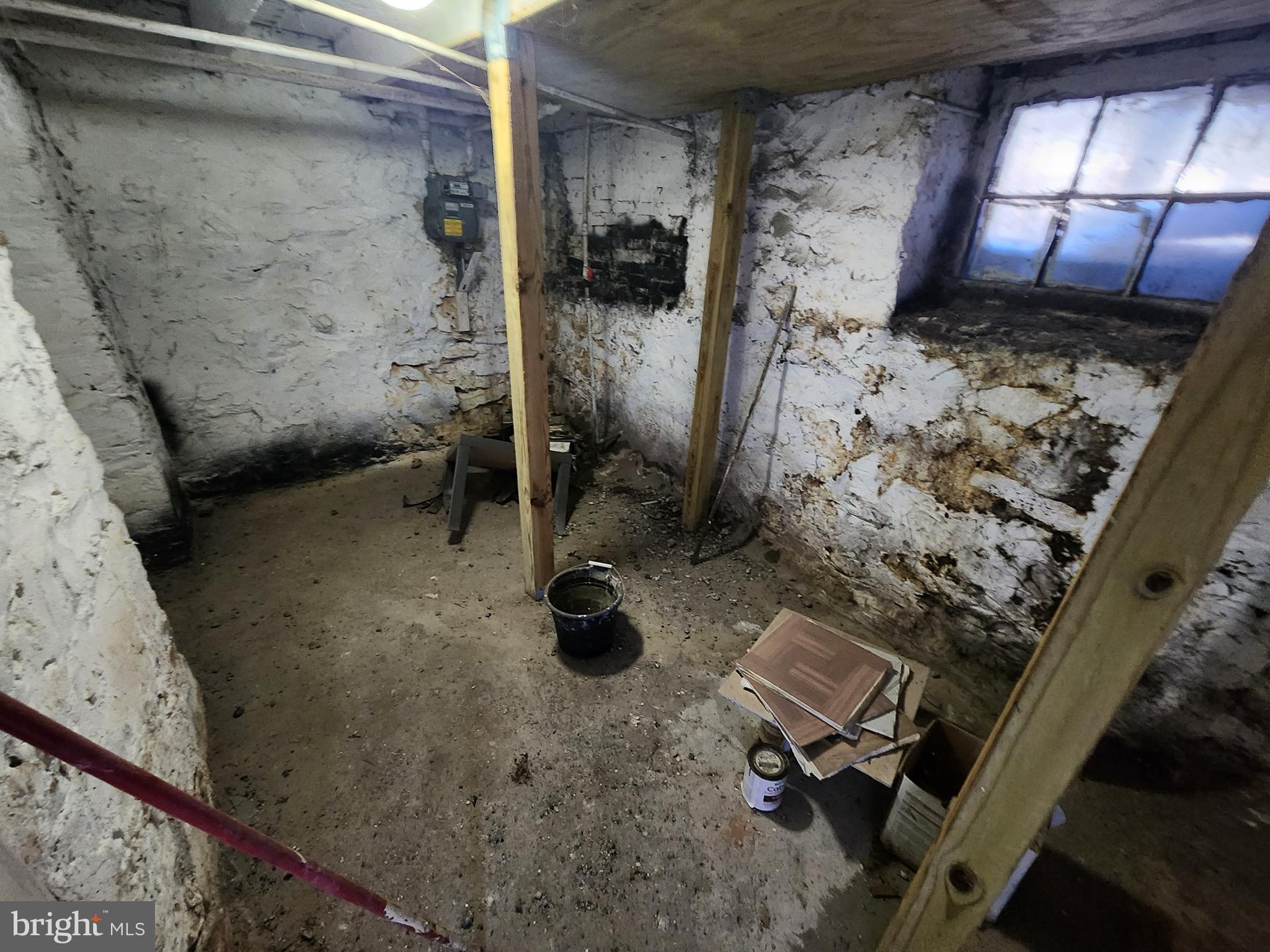 AUCHENTOROLY TERRACE HISTORIC DISTRICT - Residential