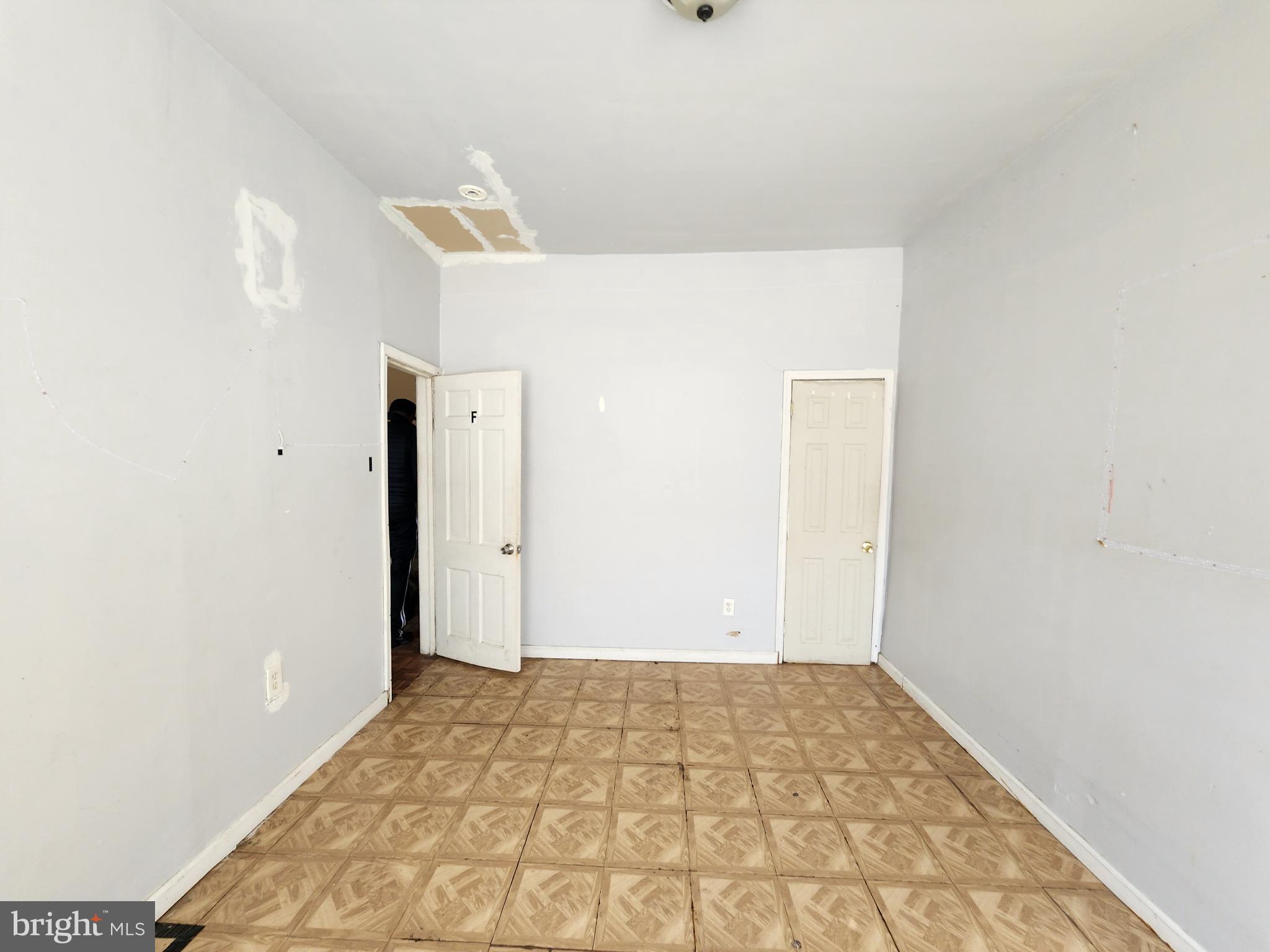 AUCHENTOROLY TERRACE HISTORIC DISTRICT - Residential