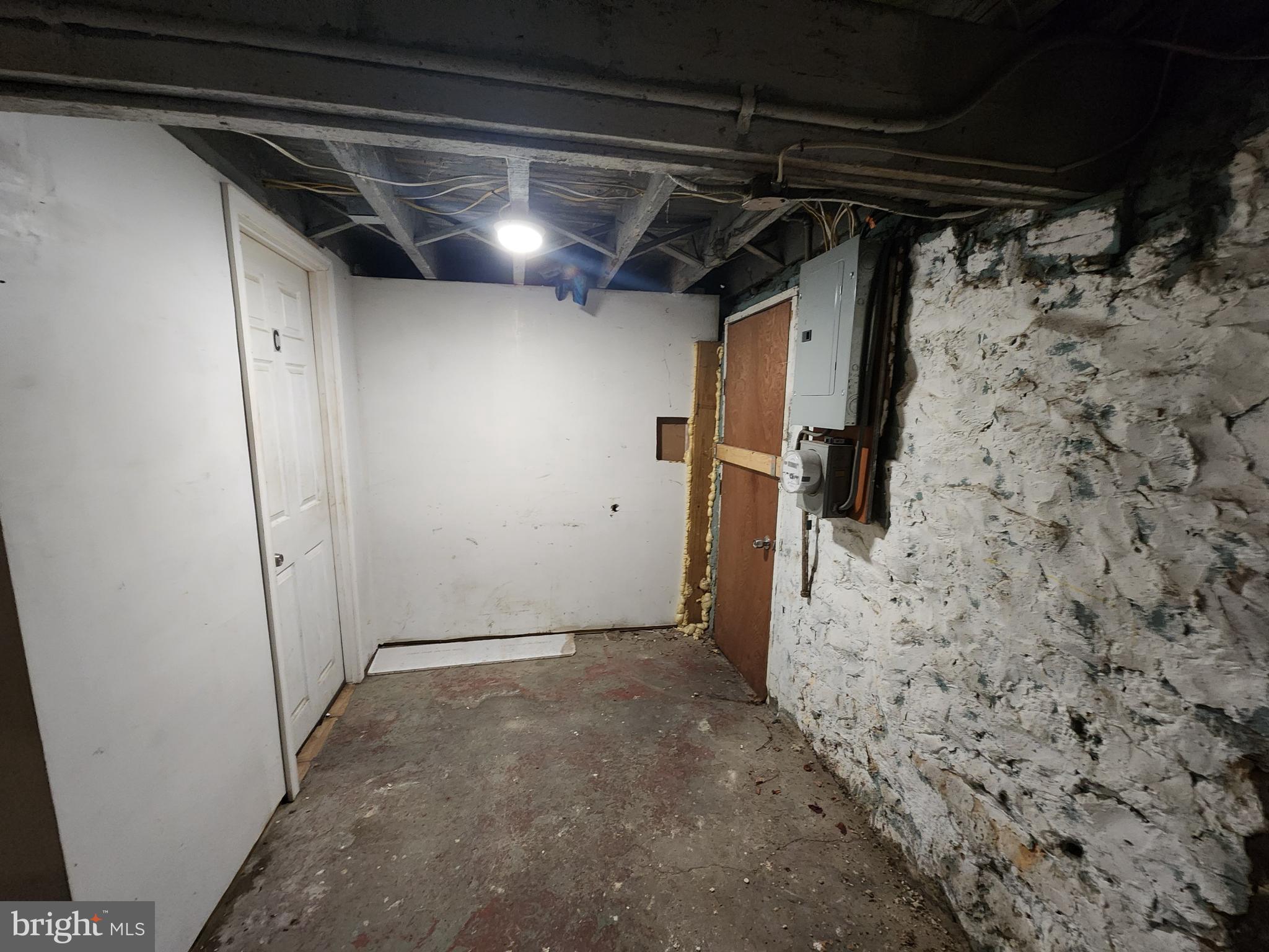 AUCHENTOROLY TERRACE HISTORIC DISTRICT - Residential