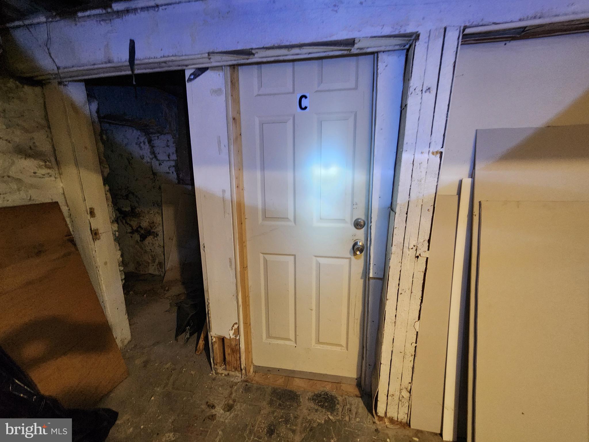 AUCHENTOROLY TERRACE HISTORIC DISTRICT - Residential