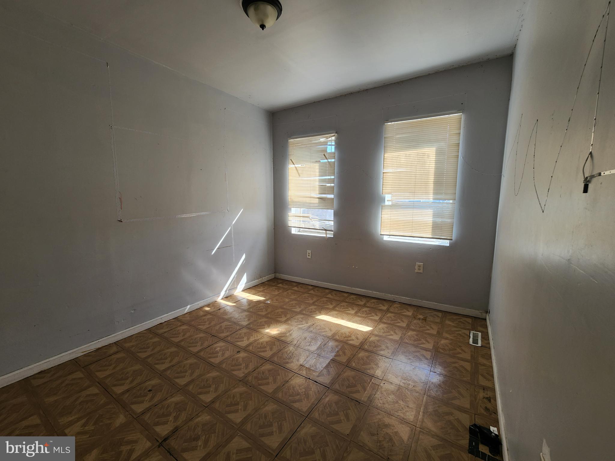 AUCHENTOROLY TERRACE HISTORIC DISTRICT - Residential