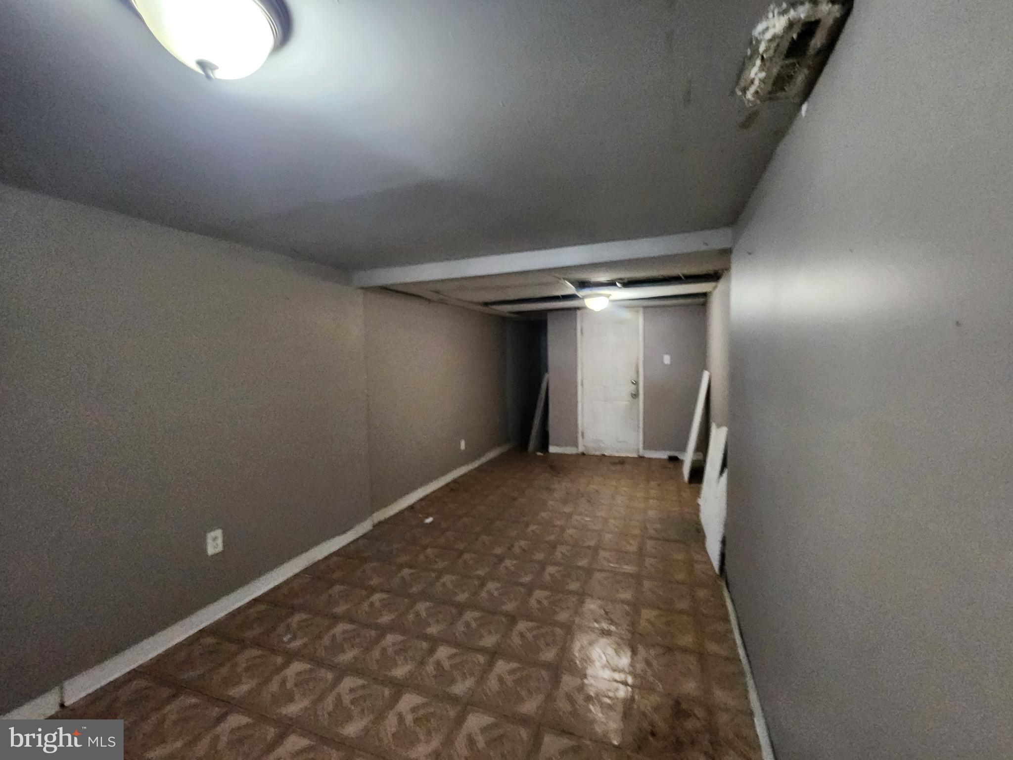 AUCHENTOROLY TERRACE HISTORIC DISTRICT - Residential