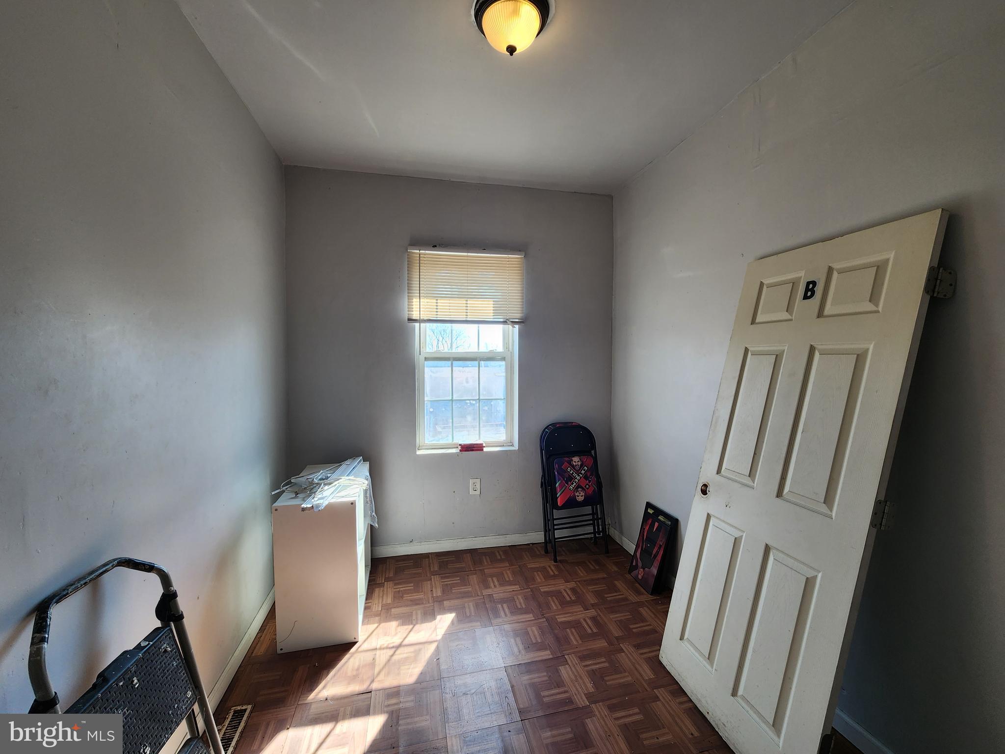 AUCHENTOROLY TERRACE HISTORIC DISTRICT - Residential