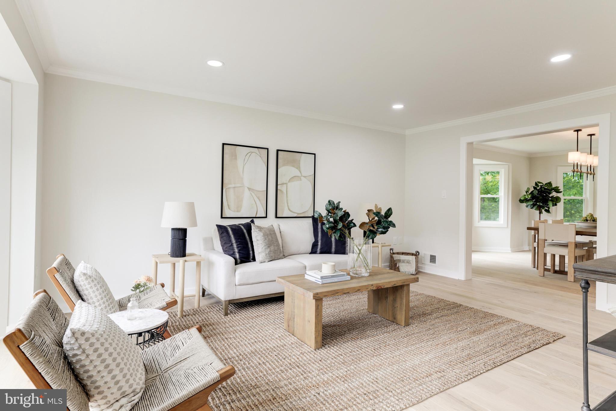 OLD DRANESVILLE HUNT CLUB - Residential