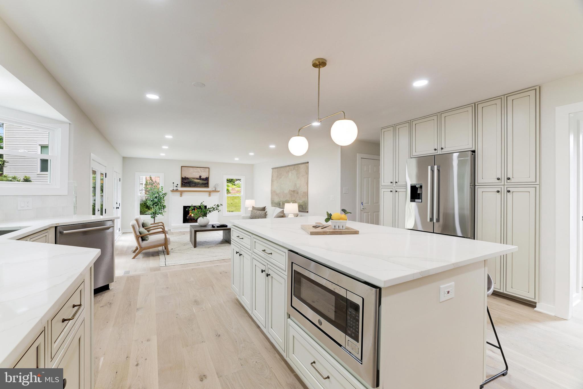 OLD DRANESVILLE HUNT CLUB - Residential