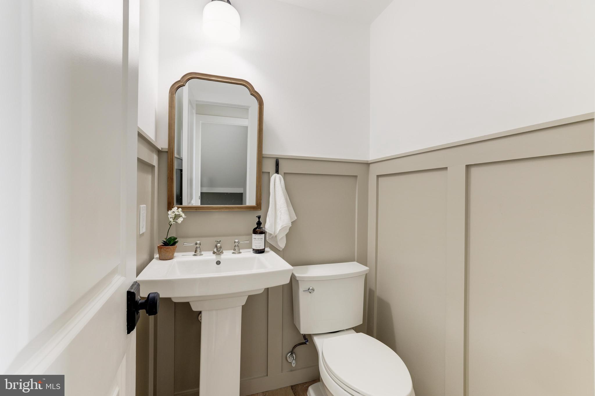 OLD DRANESVILLE HUNT CLUB - Residential