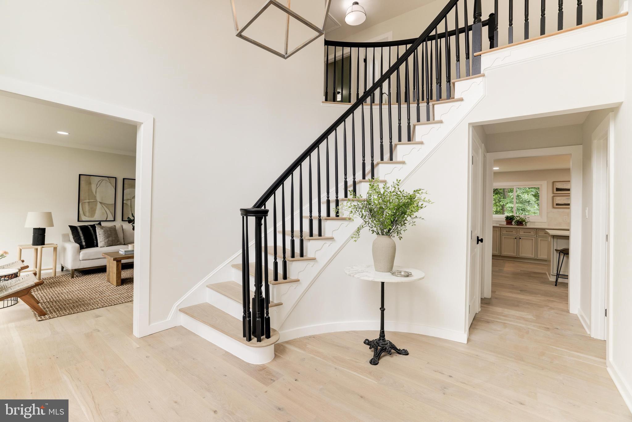 OLD DRANESVILLE HUNT CLUB - Residential