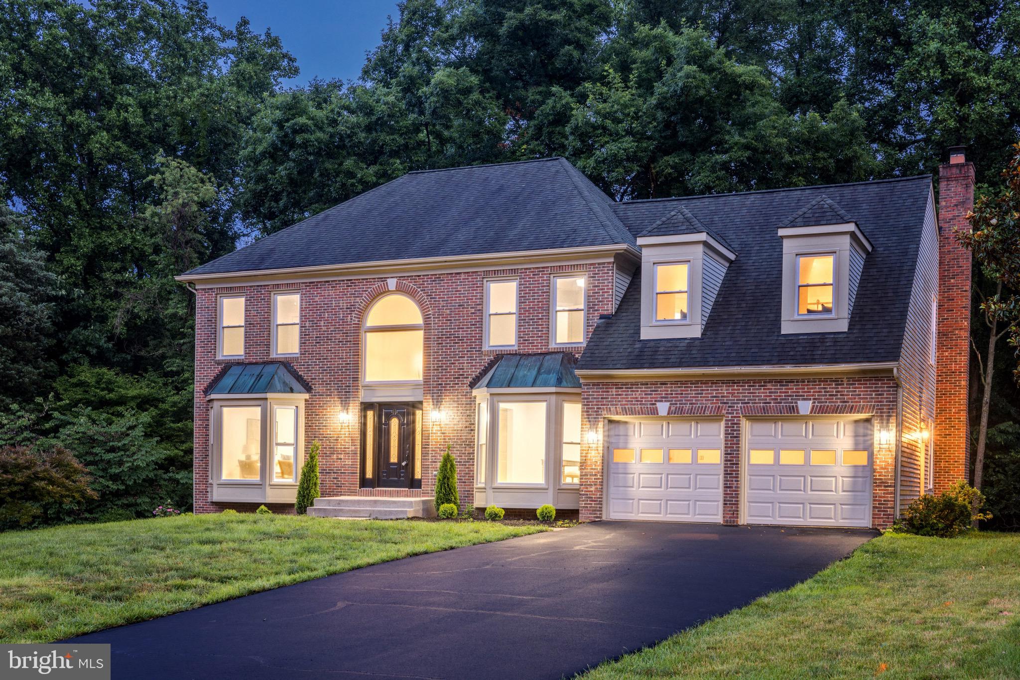 OLD DRANESVILLE HUNT CLUB - Residential