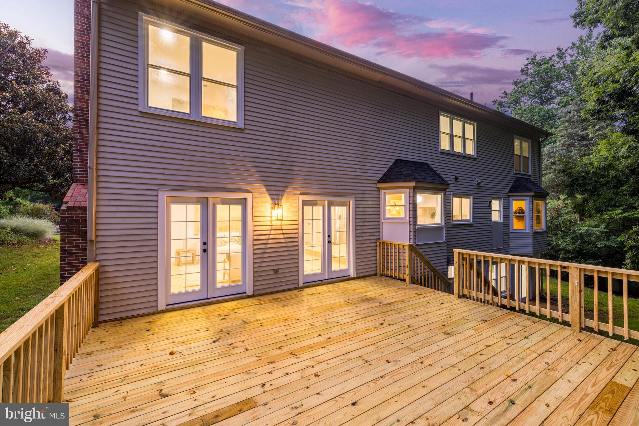 OLD DRANESVILLE HUNT CLUB - Residential