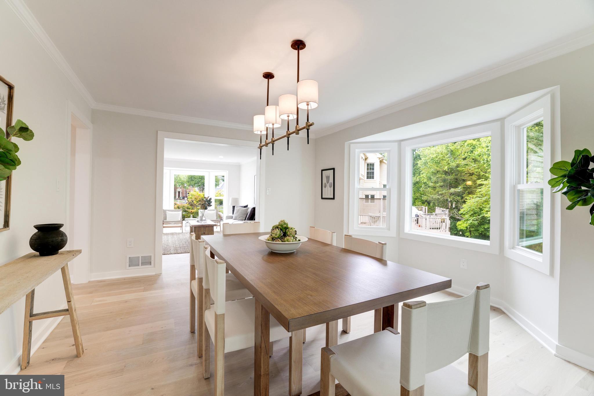 OLD DRANESVILLE HUNT CLUB - Residential