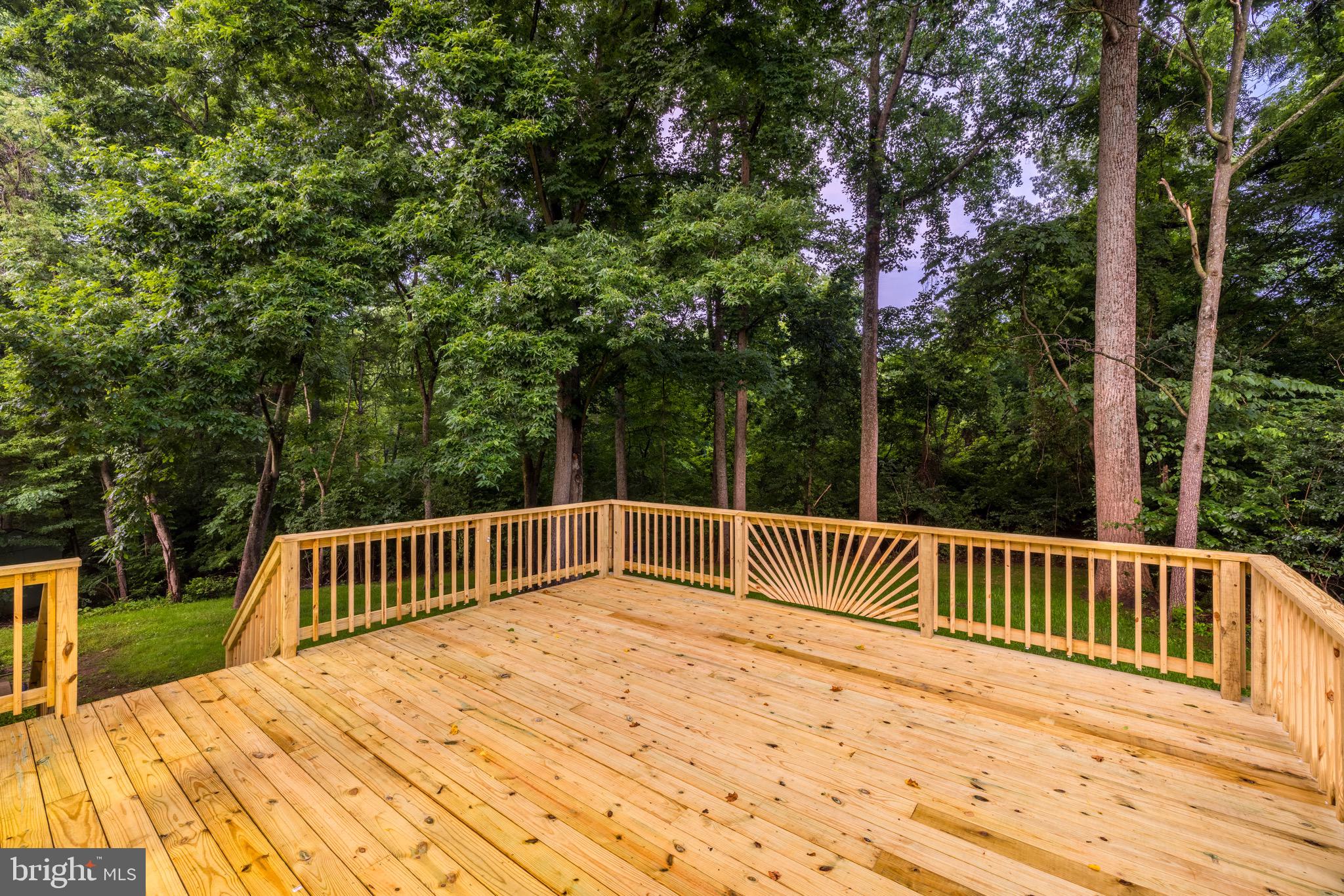 OLD DRANESVILLE HUNT CLUB - Residential