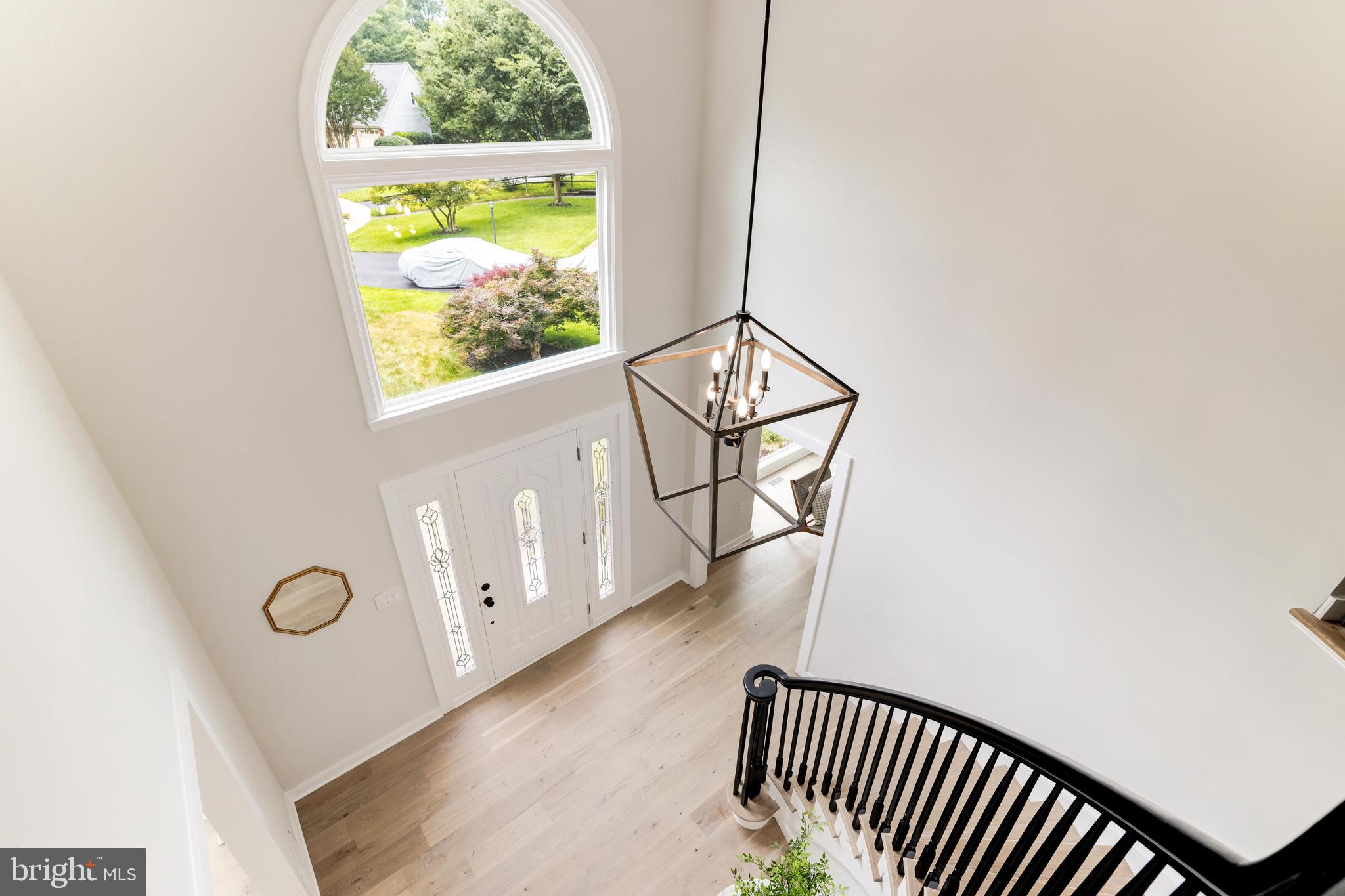 OLD DRANESVILLE HUNT CLUB - Residential