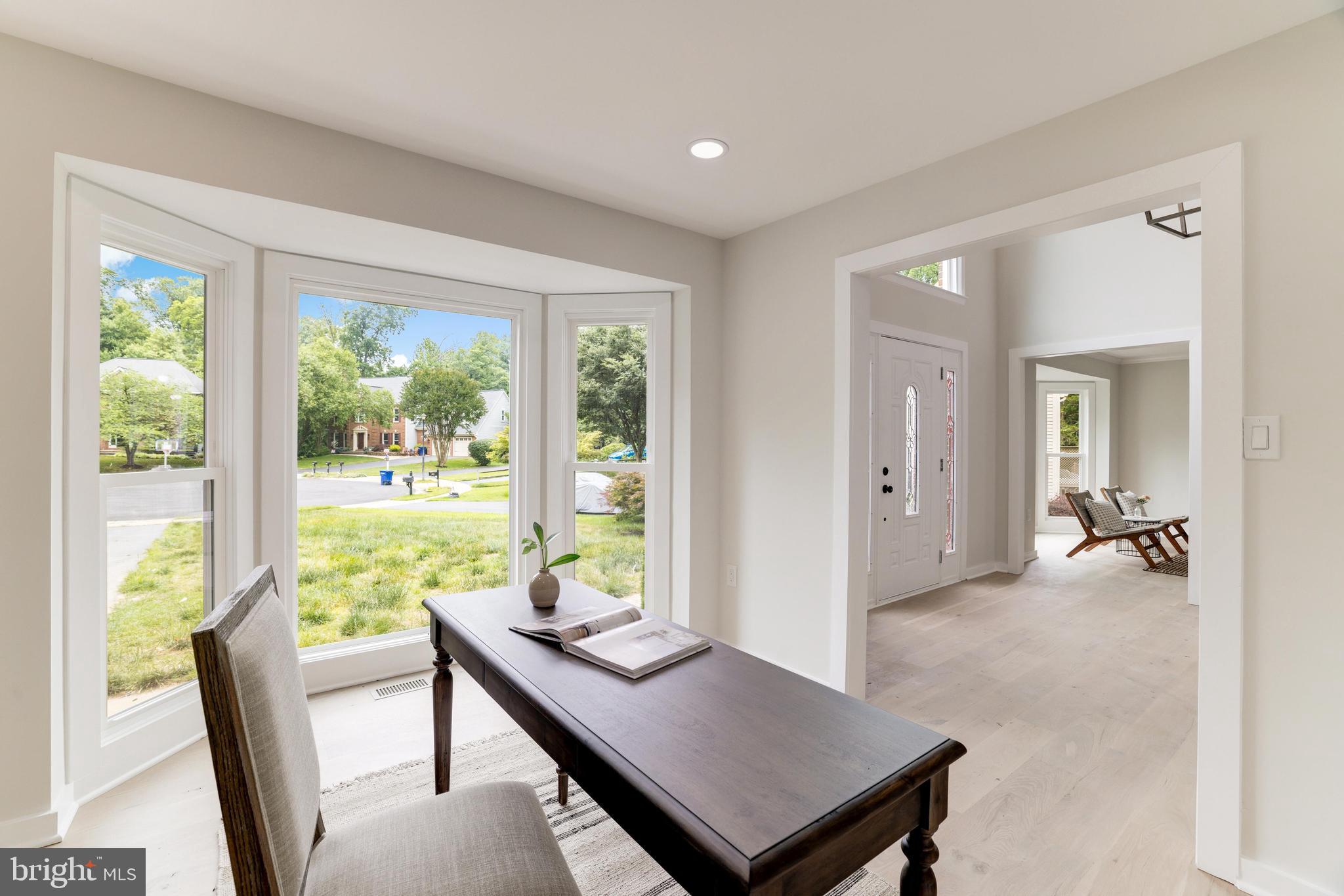 OLD DRANESVILLE HUNT CLUB - Residential