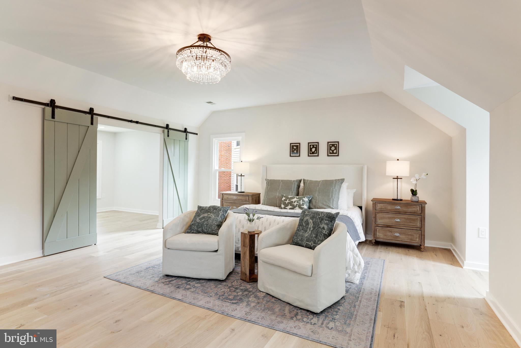 OLD DRANESVILLE HUNT CLUB - Residential