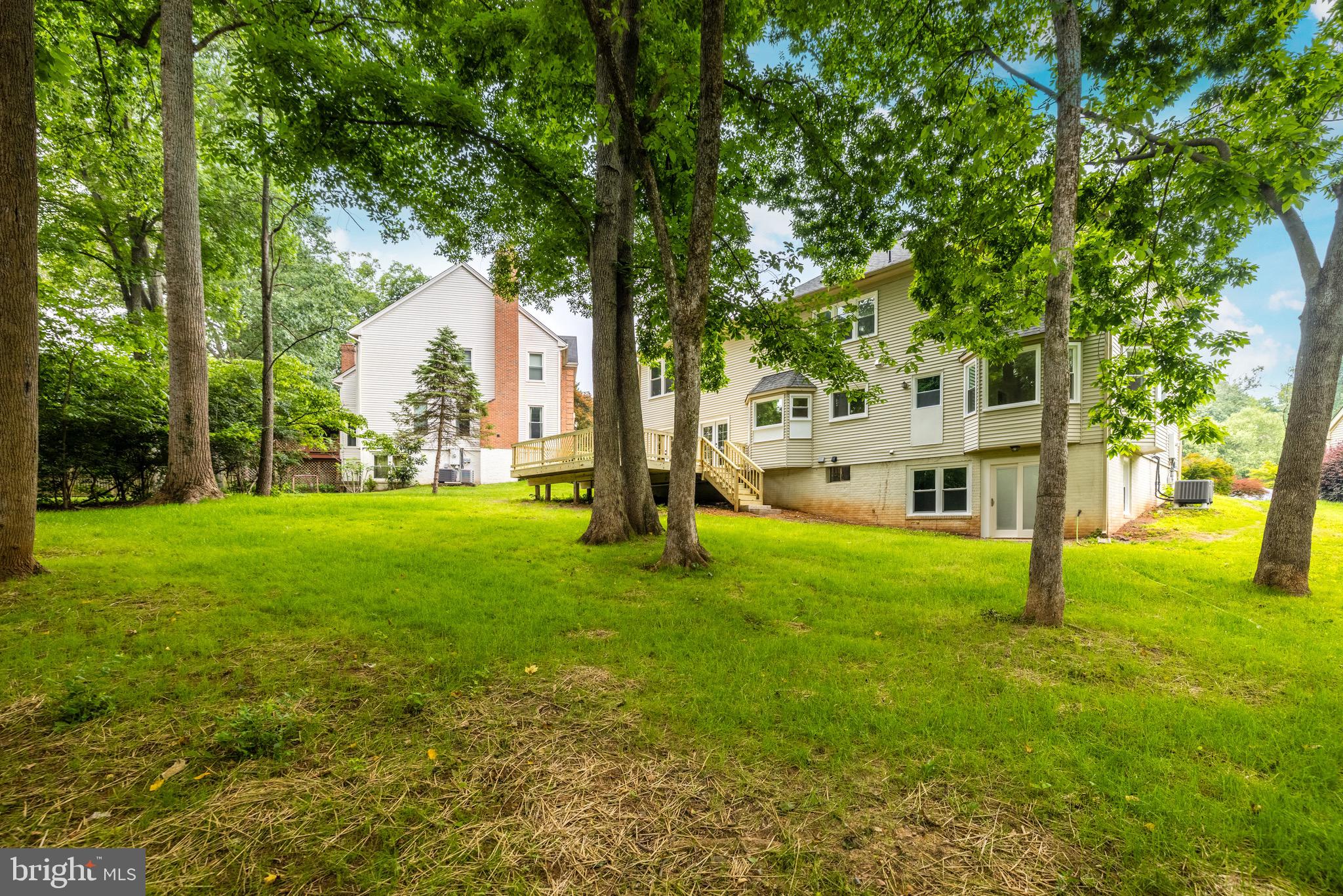 OLD DRANESVILLE HUNT CLUB - Residential