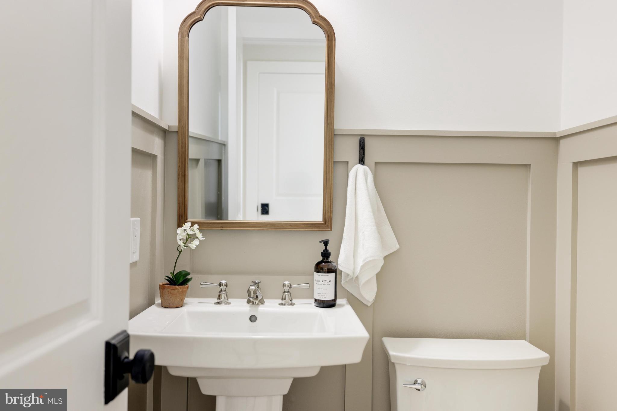 OLD DRANESVILLE HUNT CLUB - Residential