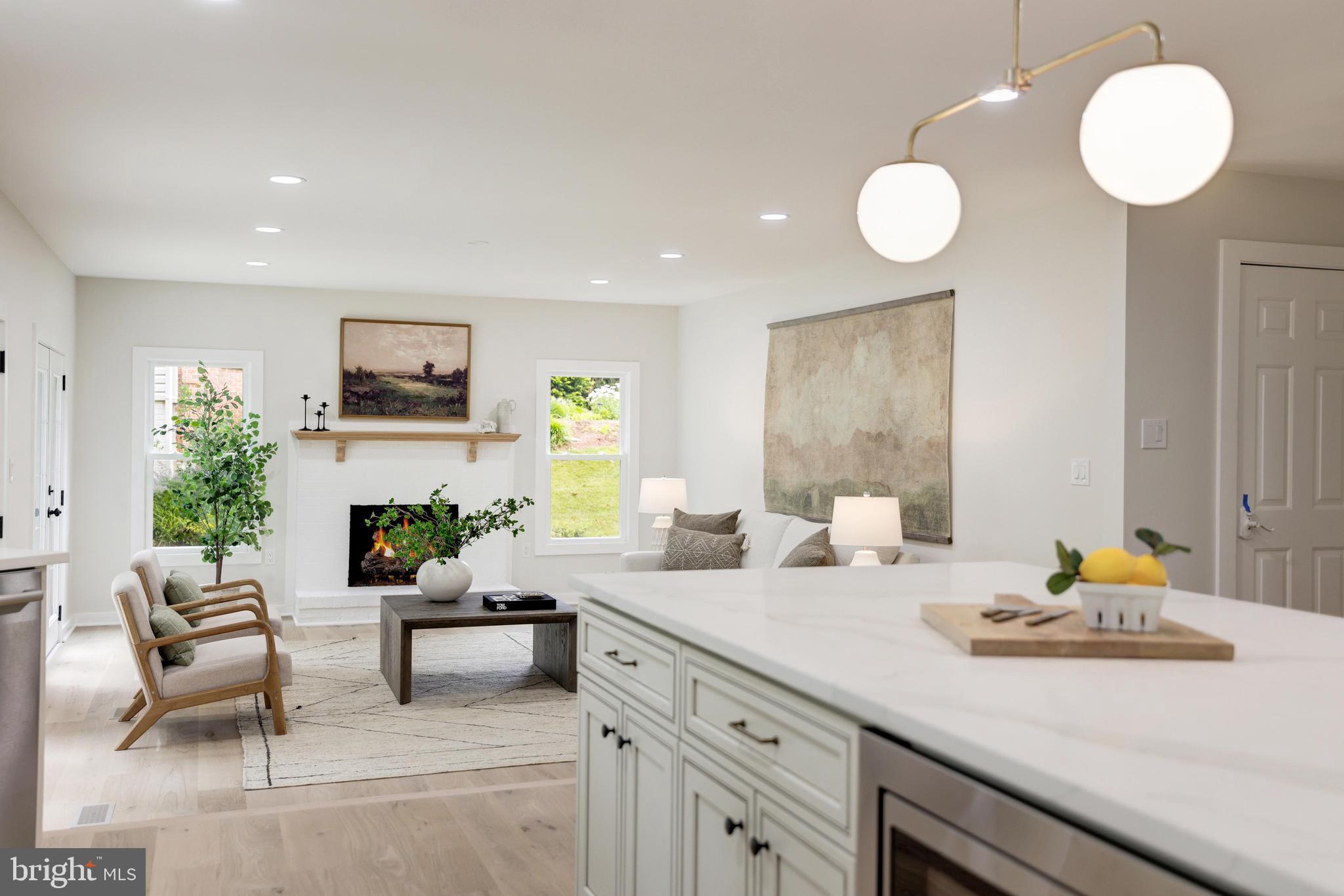 OLD DRANESVILLE HUNT CLUB - Residential