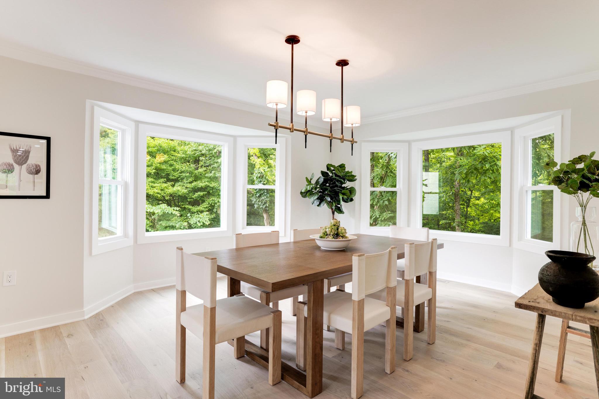 OLD DRANESVILLE HUNT CLUB - Residential