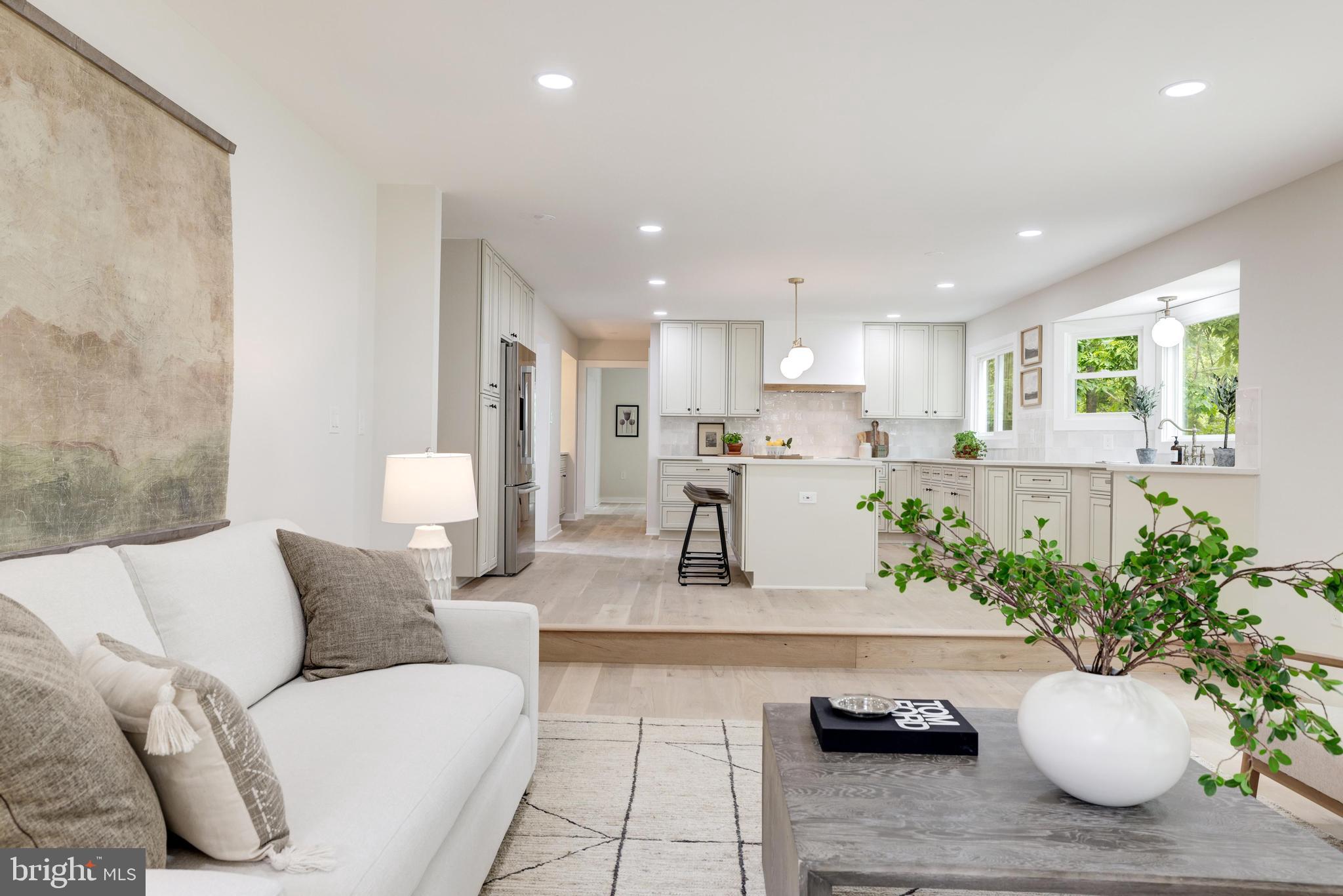 OLD DRANESVILLE HUNT CLUB - Residential