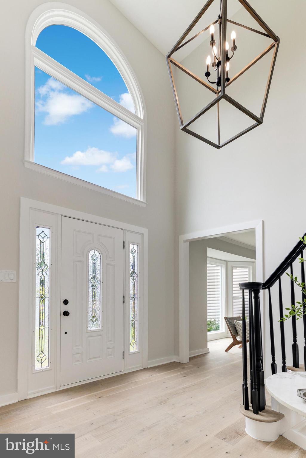 OLD DRANESVILLE HUNT CLUB - Residential