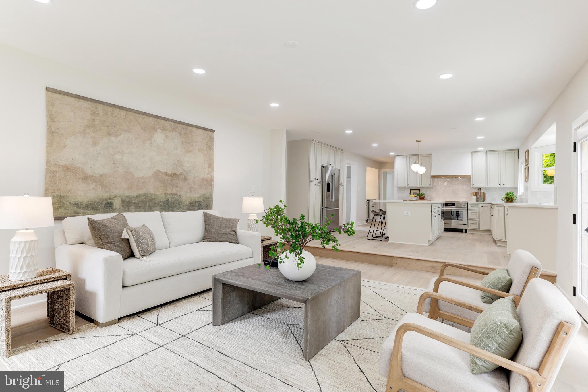 OLD DRANESVILLE HUNT CLUB - Residential