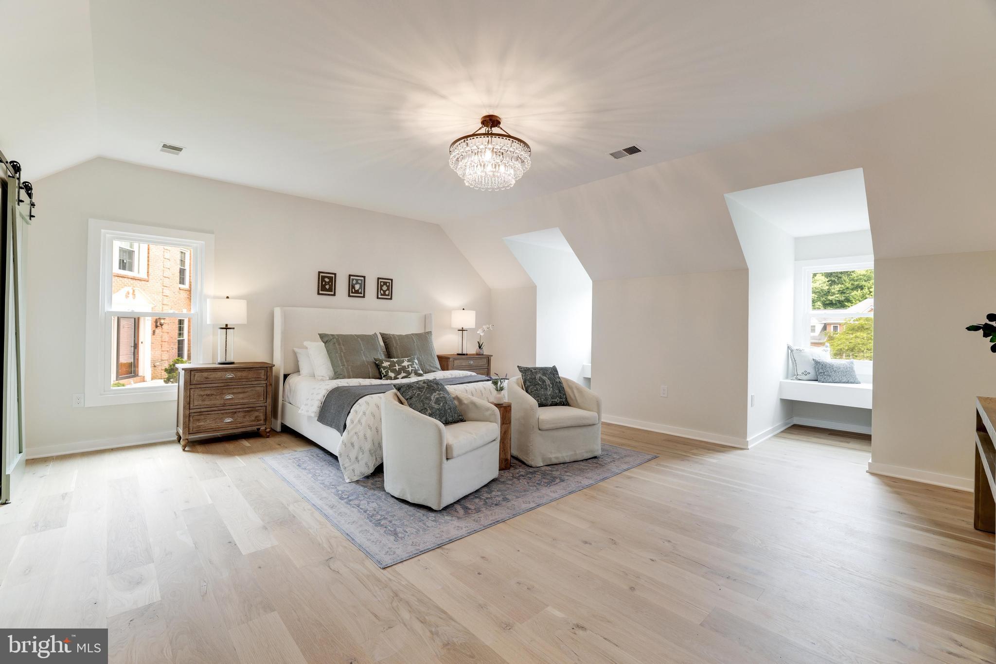 OLD DRANESVILLE HUNT CLUB - Residential