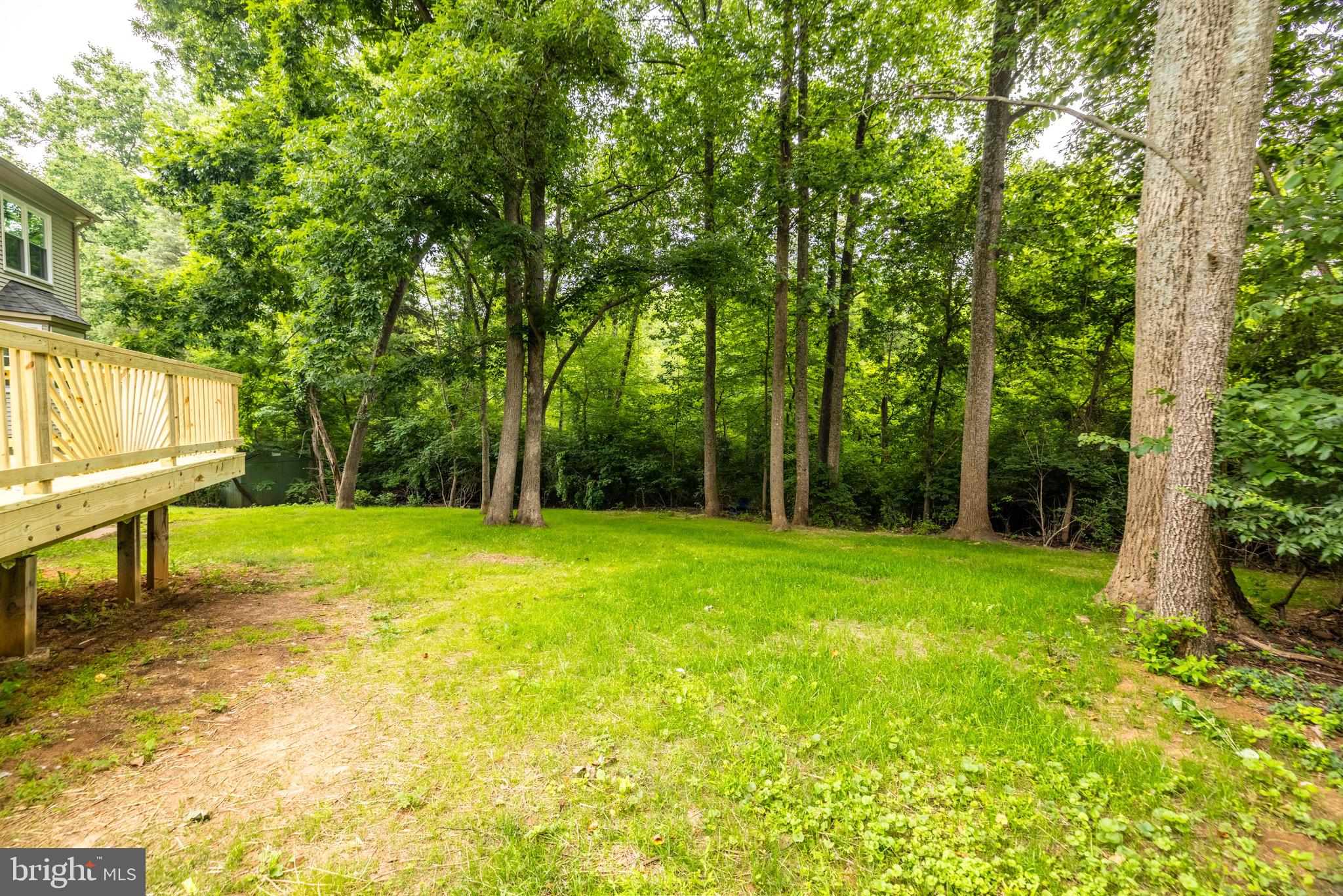 OLD DRANESVILLE HUNT CLUB - Residential