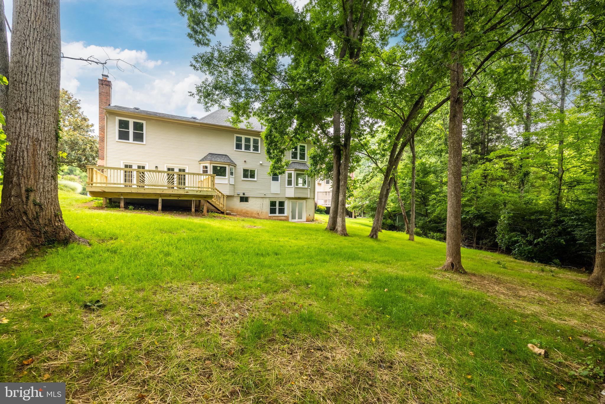 OLD DRANESVILLE HUNT CLUB - Residential