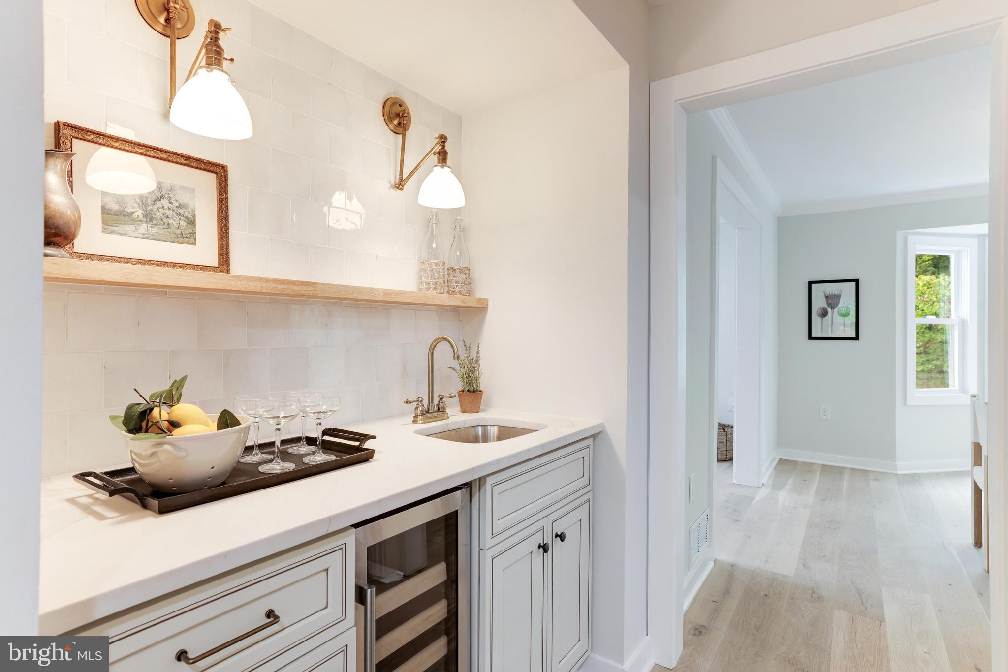 OLD DRANESVILLE HUNT CLUB - Residential