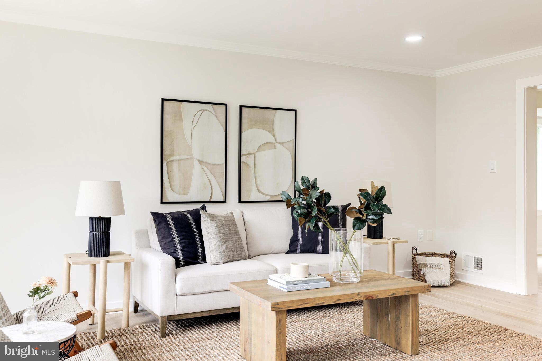 OLD DRANESVILLE HUNT CLUB - Residential