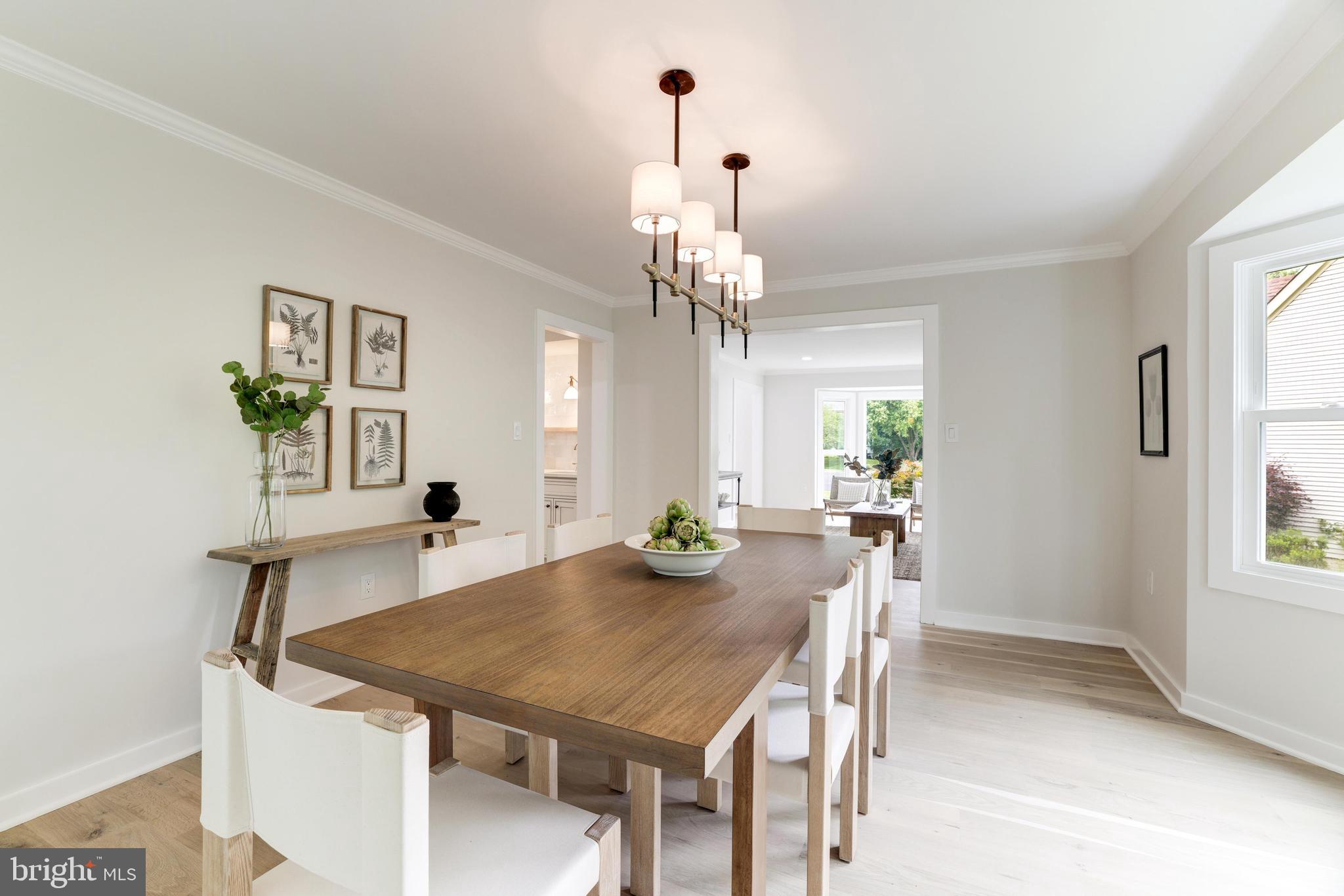 OLD DRANESVILLE HUNT CLUB - Residential