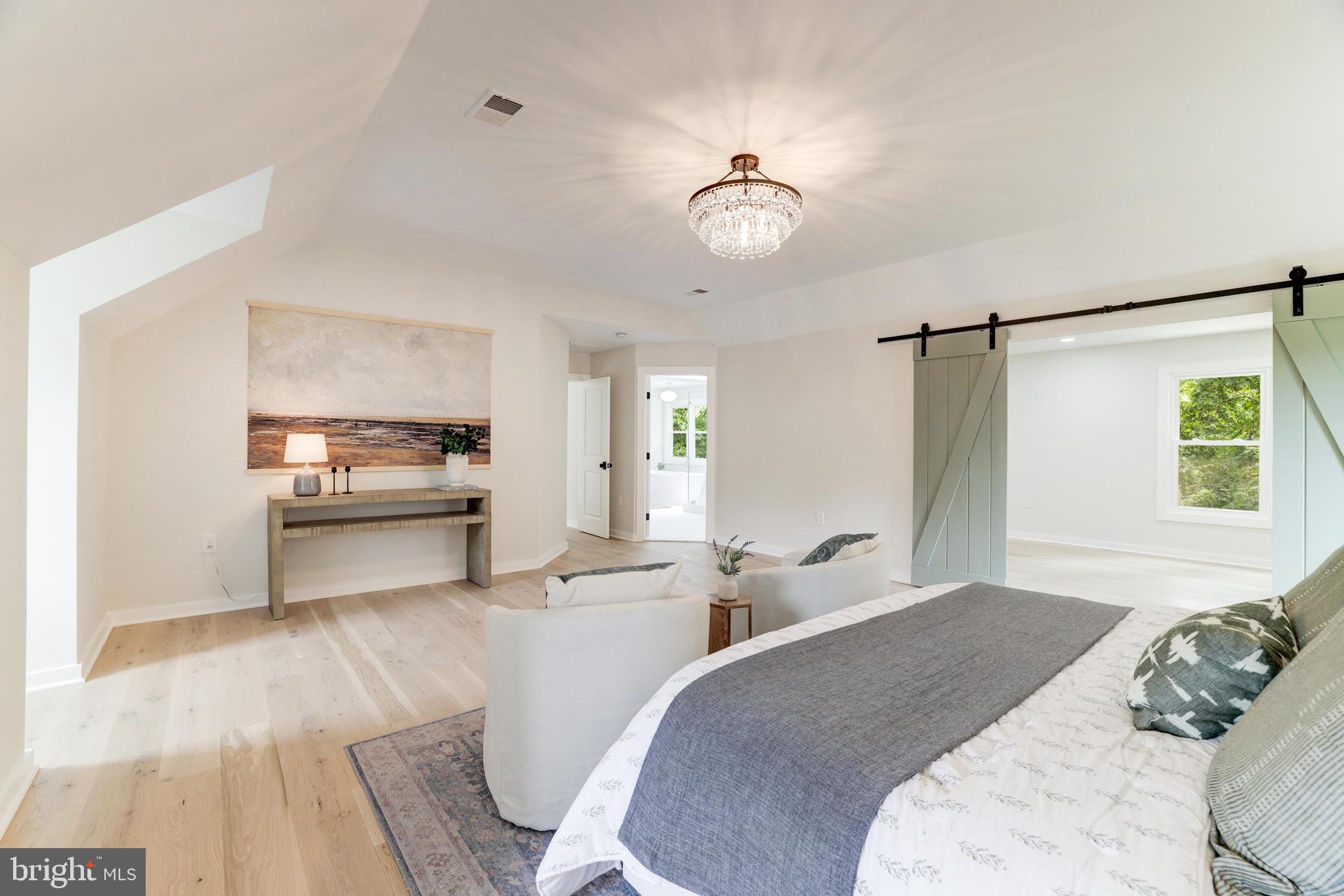 OLD DRANESVILLE HUNT CLUB - Residential