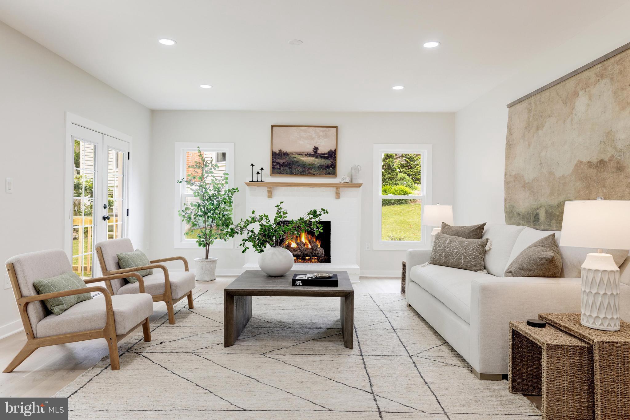 OLD DRANESVILLE HUNT CLUB - Residential