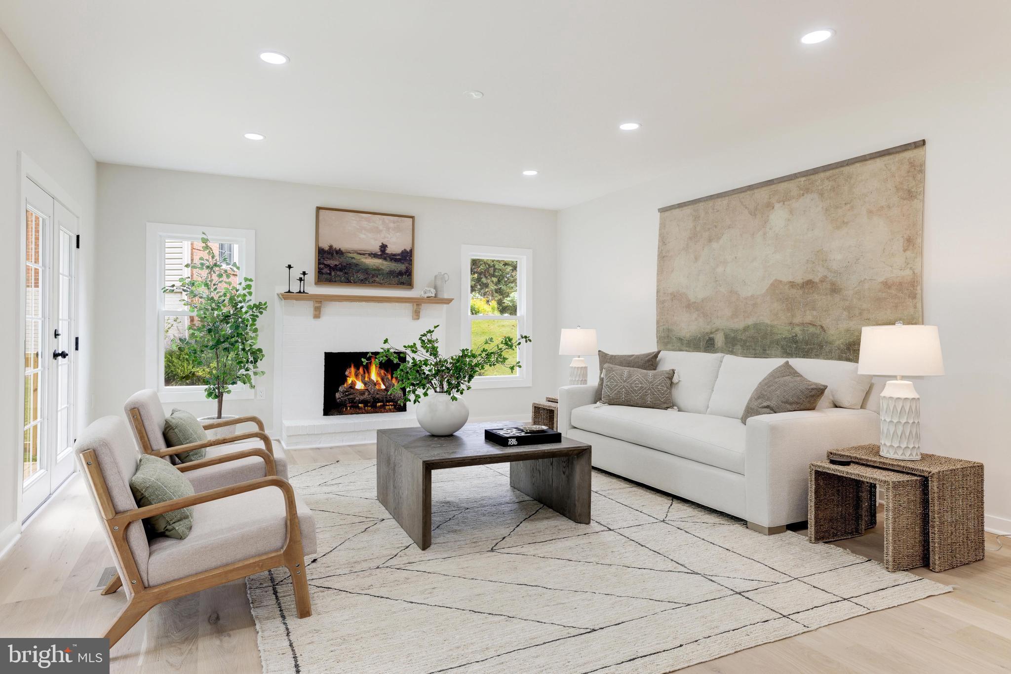 OLD DRANESVILLE HUNT CLUB - Residential