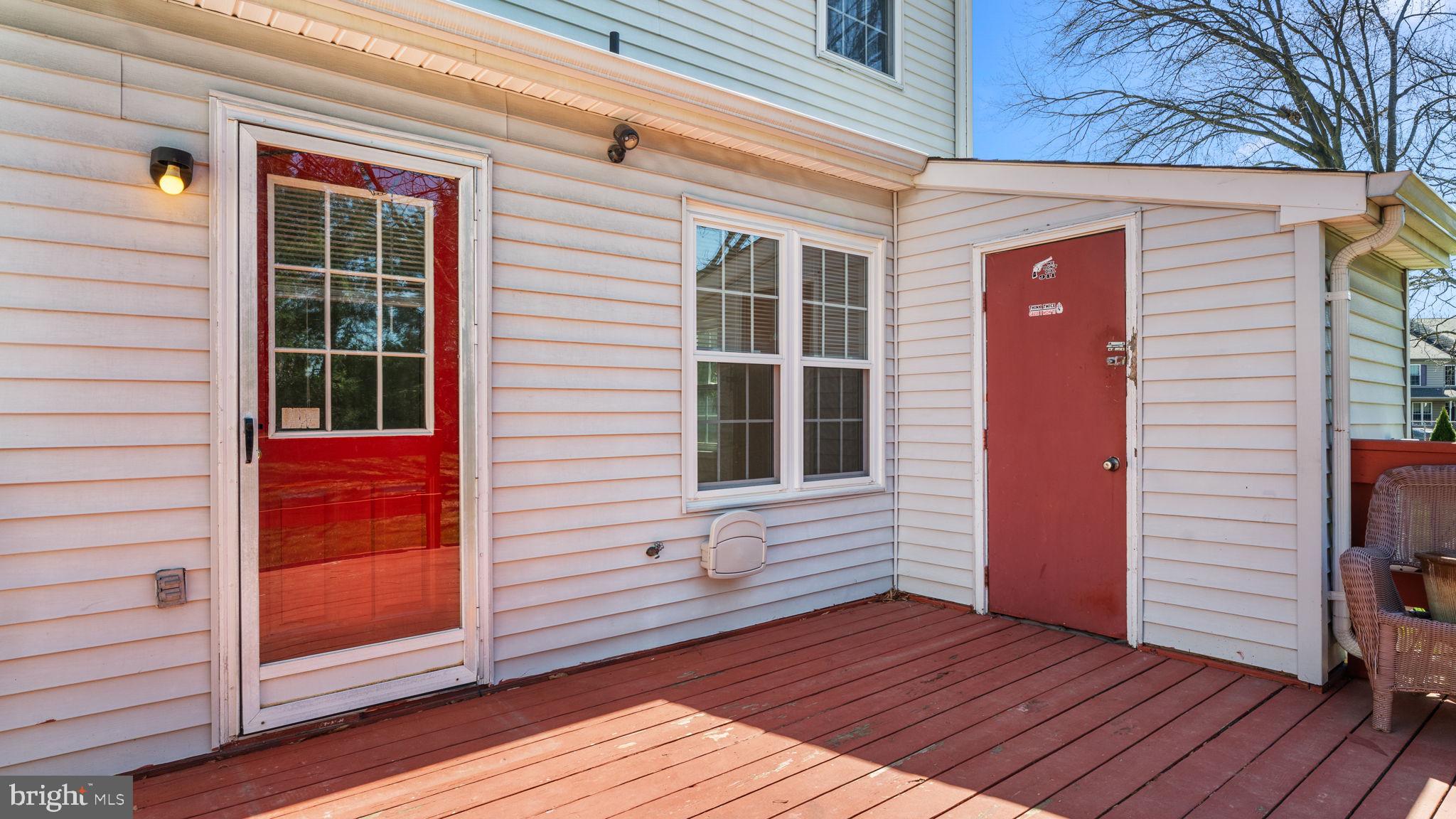 OXFORD CROSSING - Residential