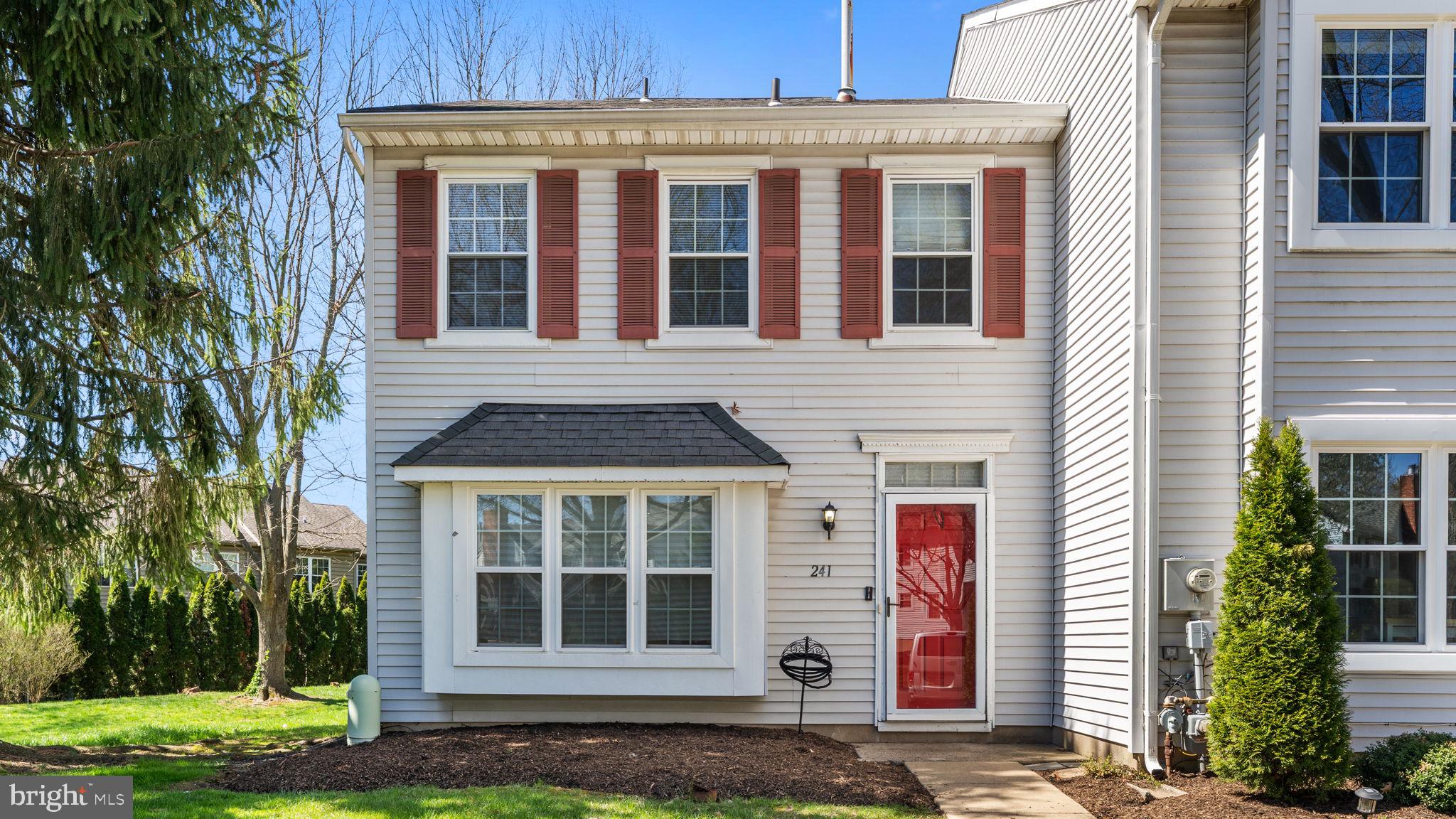 OXFORD CROSSING - Residential