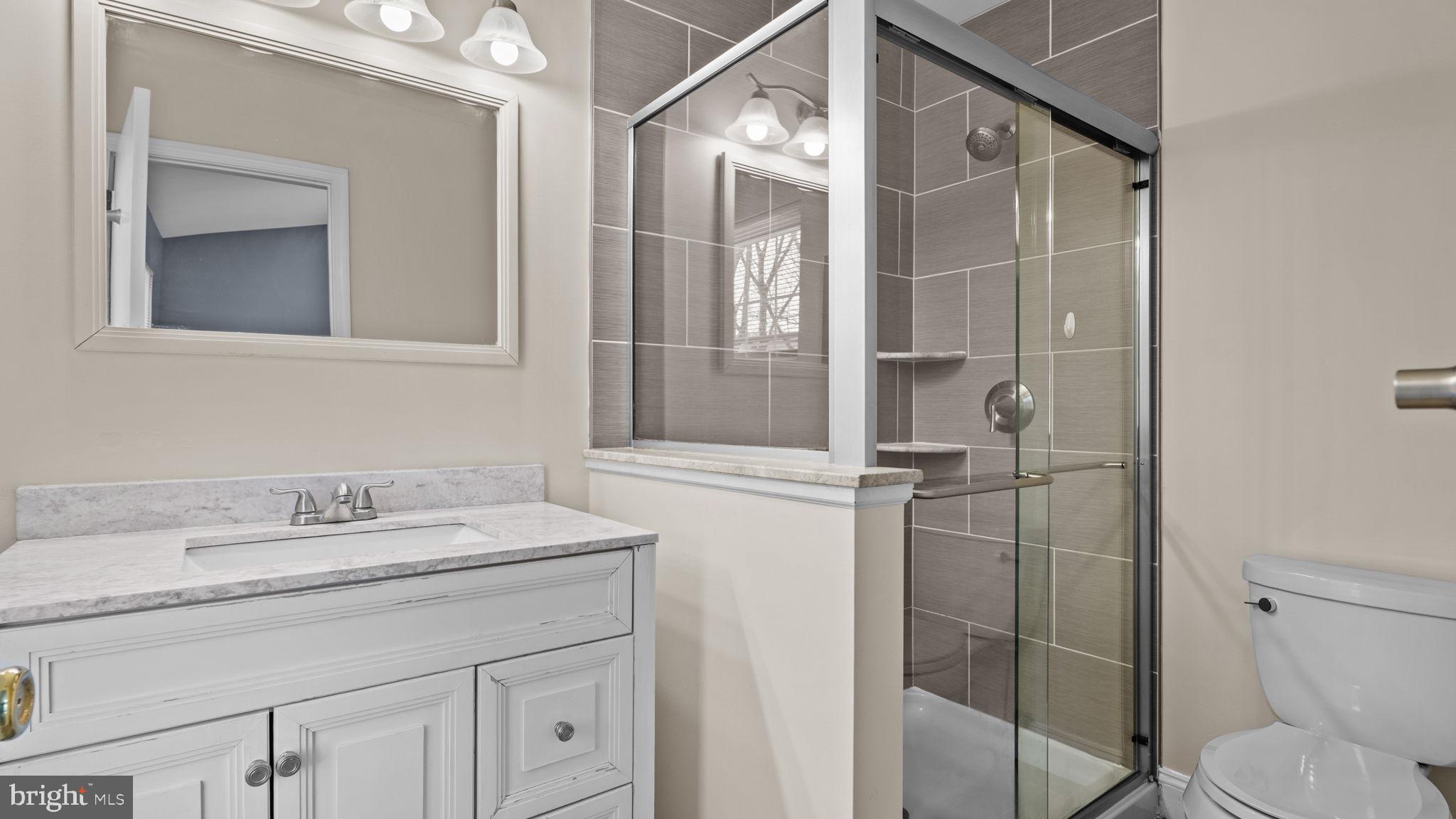 OXFORD CROSSING - Residential