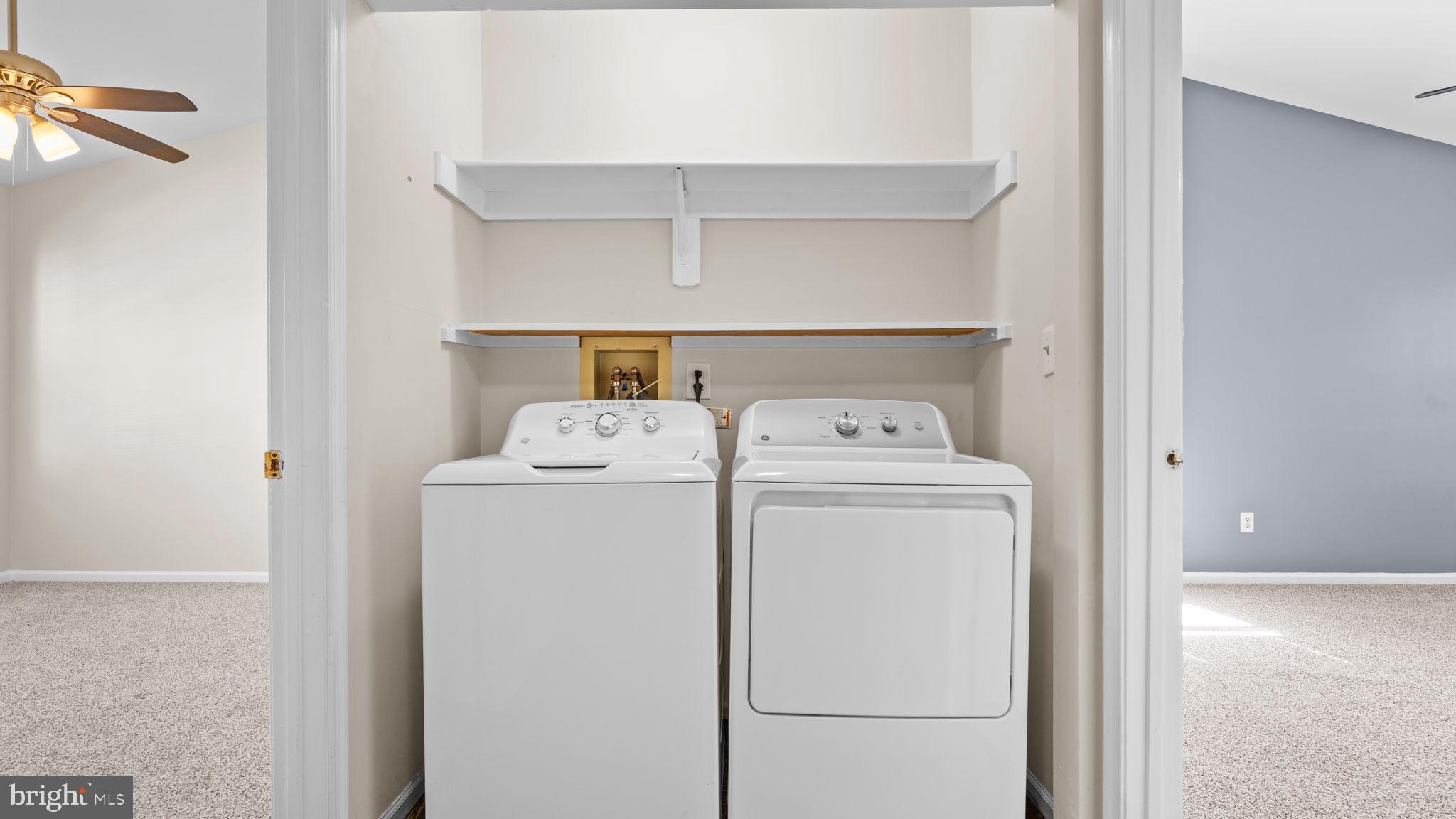 OXFORD CROSSING - Residential