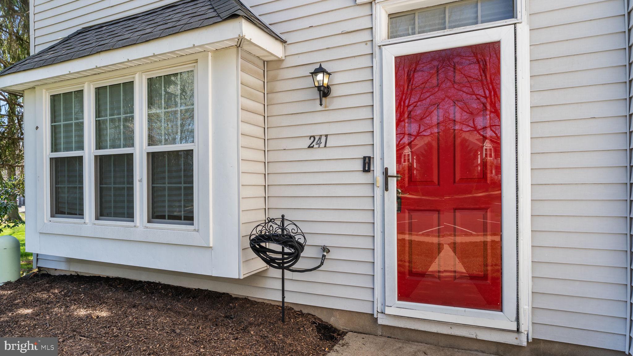 OXFORD CROSSING - Residential