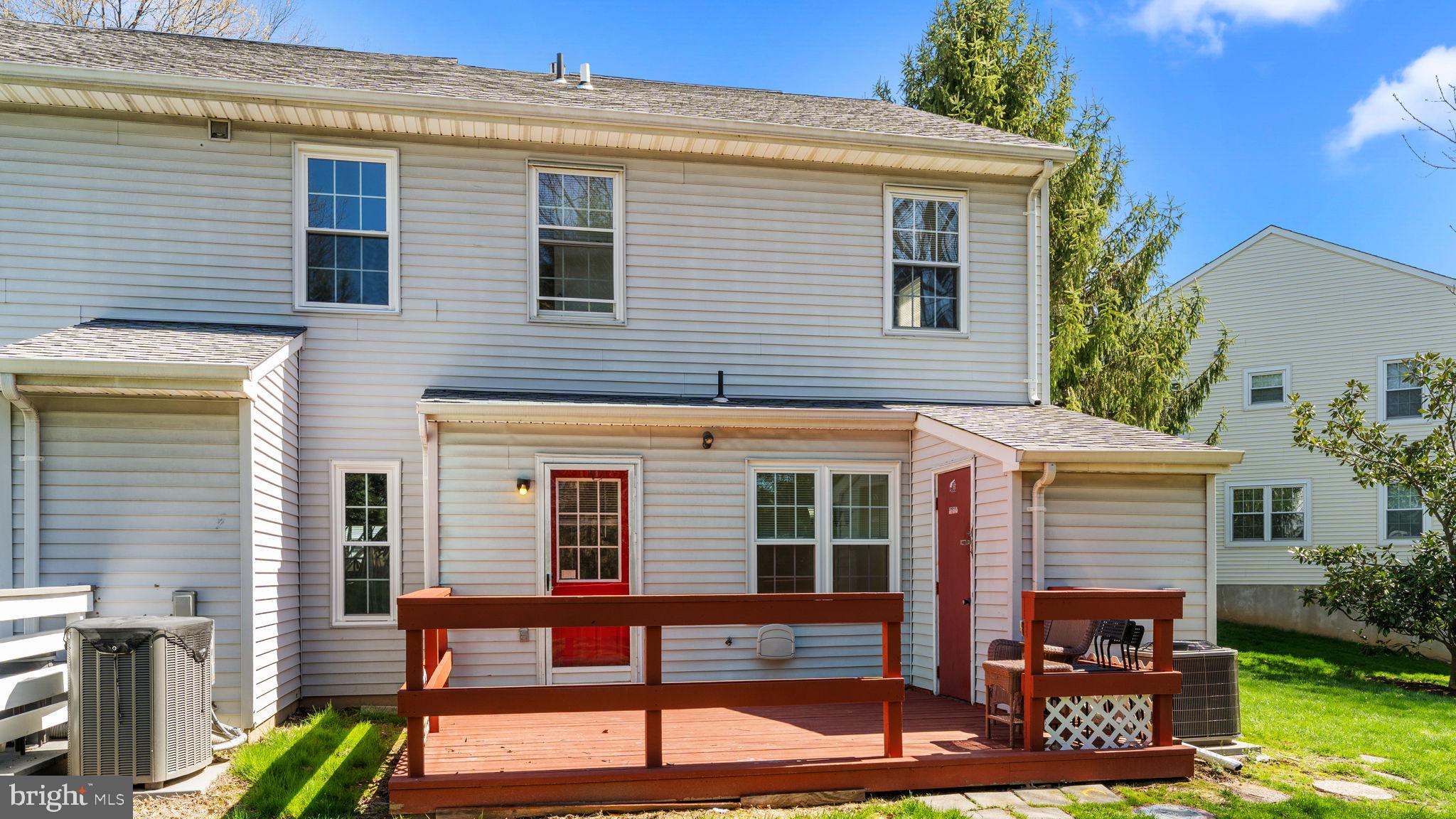 OXFORD CROSSING - Residential