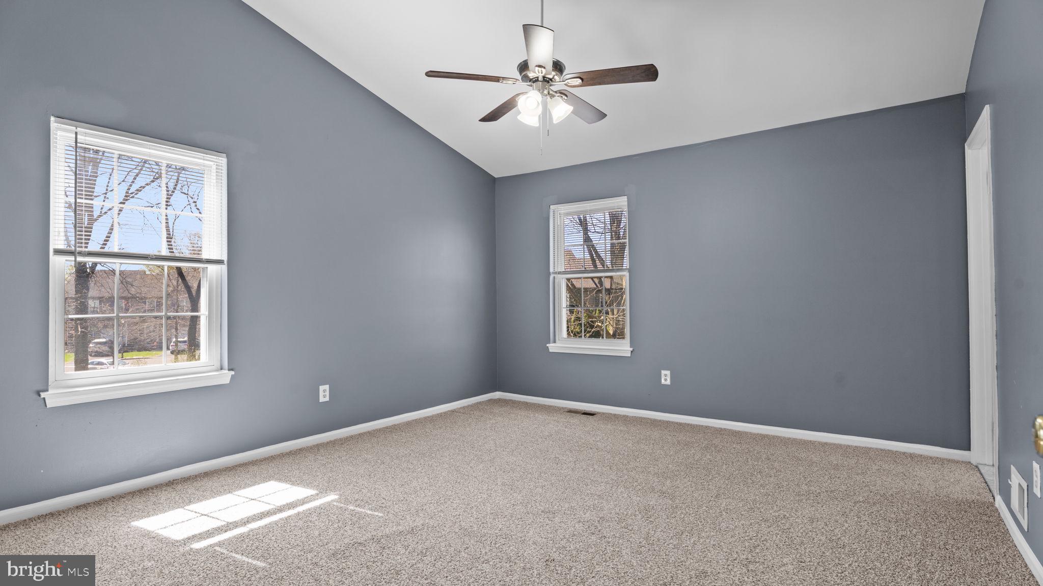 OXFORD CROSSING - Residential