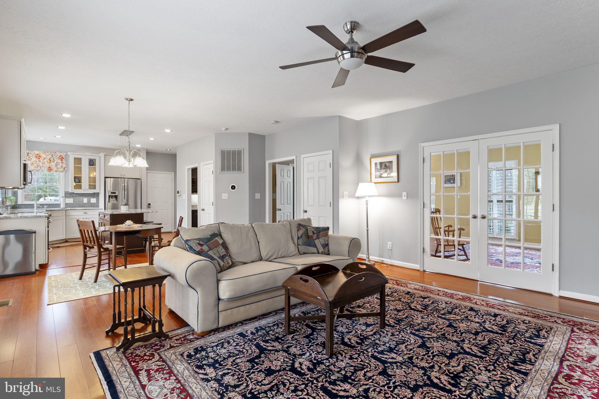 KINGSWOOD - Residential