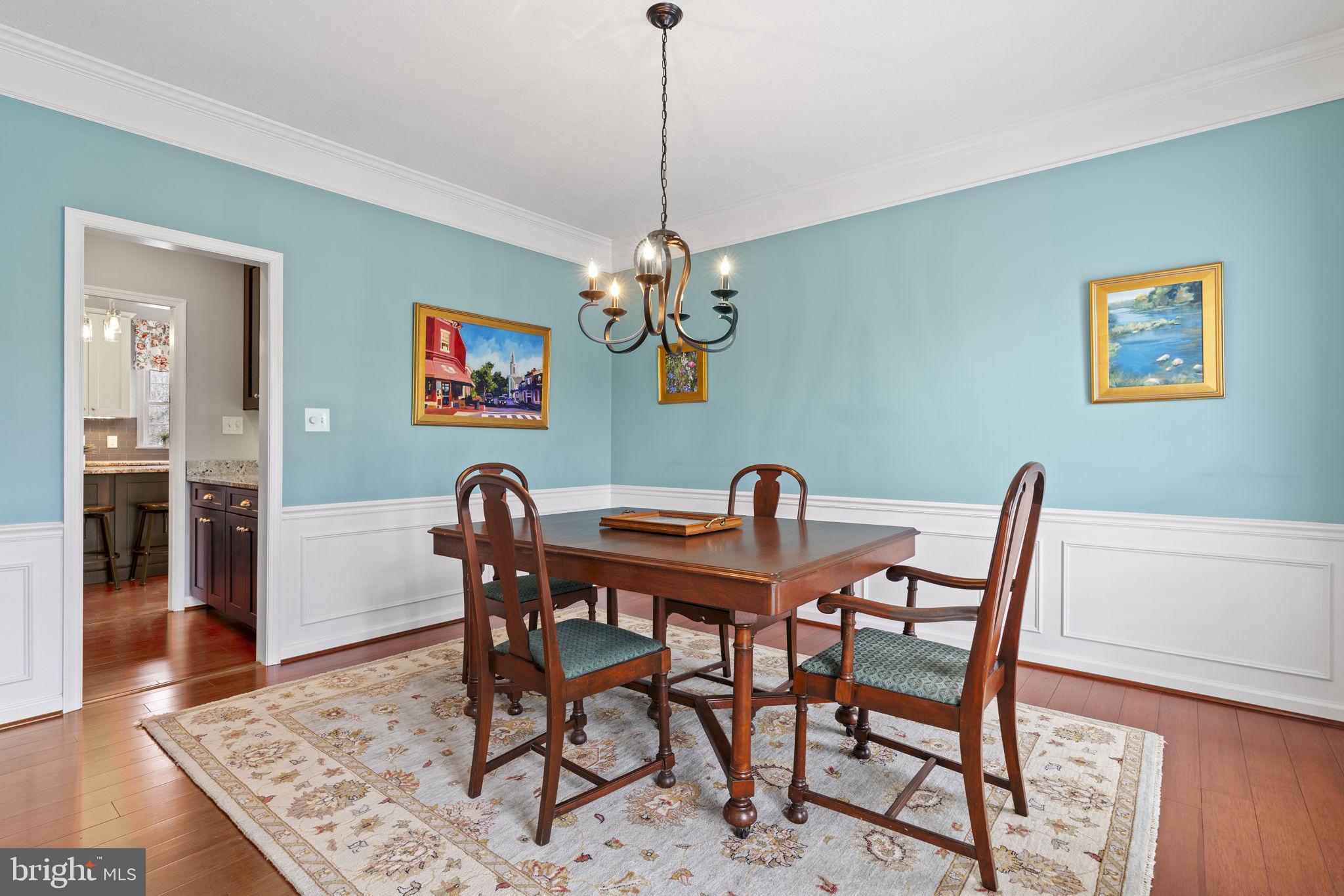 KINGSWOOD - Residential