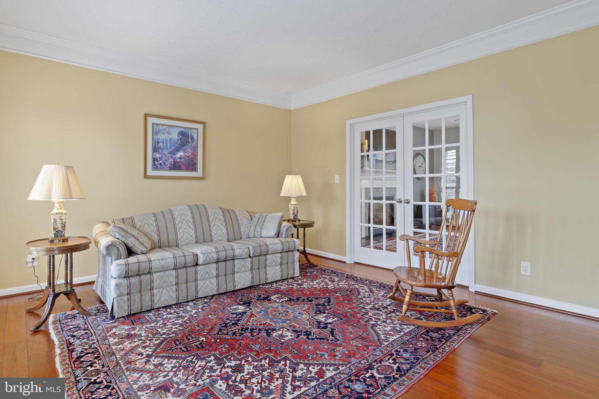 KINGSWOOD - Residential