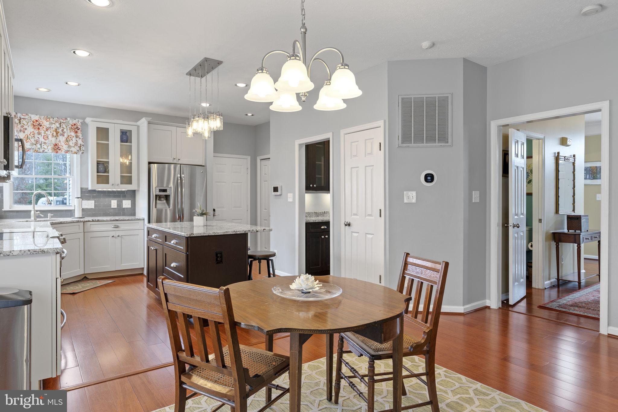 KINGSWOOD - Residential