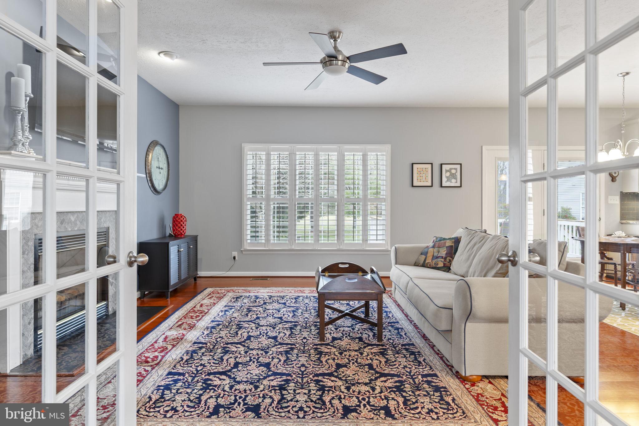 KINGSWOOD - Residential